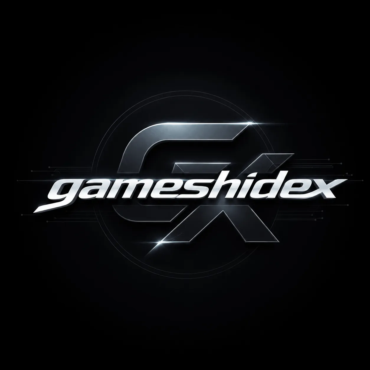 Gameshidex